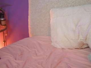 SabrinaKali live cam preview