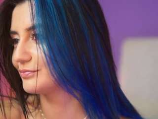 SabrinaKali