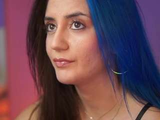 sabrinakali