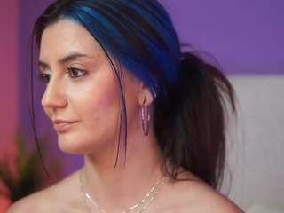 SabrinaKali