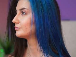 SabrinaKali
