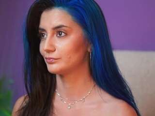 SabrinaKali