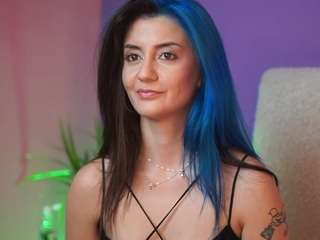 SabrinaKali