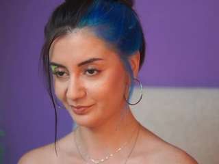 SabrinaKali on CamSoda