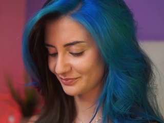SabrinaKali