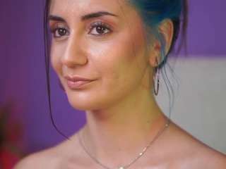SabrinaKali