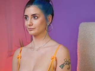 SabrinaKali