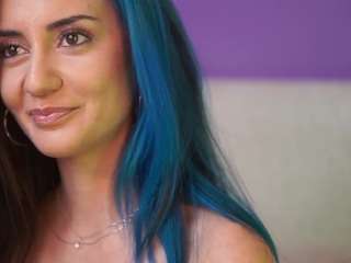 SabrinaKali