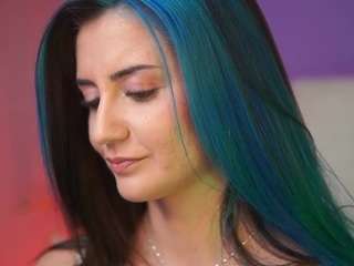 SabrinaKali