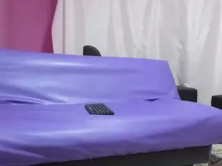SEELENACK's Live Sex Cam Show