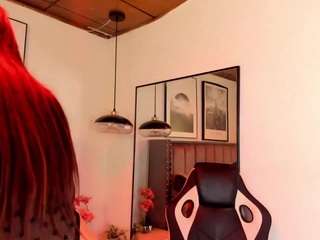 alaia-cute webcam model