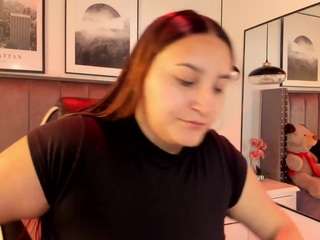 alaia-cute webcam