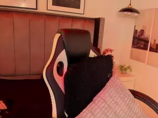 Alaia Carter's Live Sex Cam Show