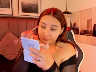 Alaia Carter's Live Sex Cam Show