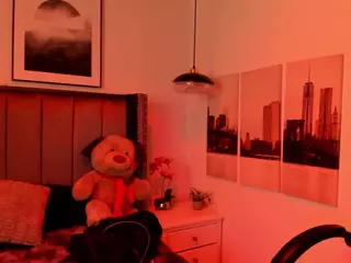 Alaia Carter's Live Sex Cam Show