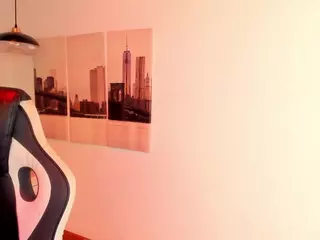 Alaia Carter's Live Sex Cam Show