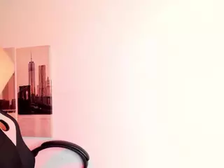 Alaia Carter's Live Sex Cam Show