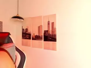 Alaia Carter's Live Sex Cam Show