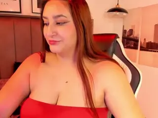 Alaia Carter's Live Sex Cam Show