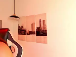 Alaia Carter's Live Sex Cam Show