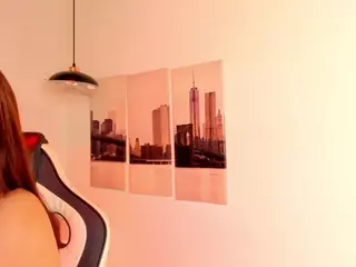 Alaia Carter's Live Sex Cam Show