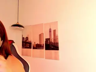 Alaia Carter's Live Sex Cam Show