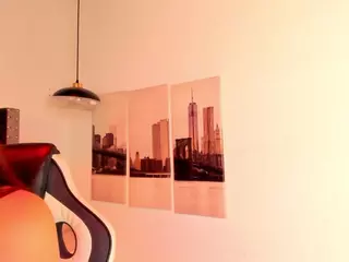 Alaia Carter's Live Sex Cam Show