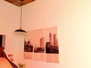 Alaia Carter's Live Sex Cam Show