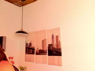 Alaia Carter's Live Sex Cam Show