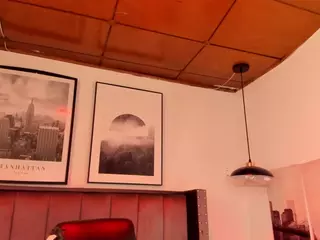 Alaia Carter's Live Sex Cam Show