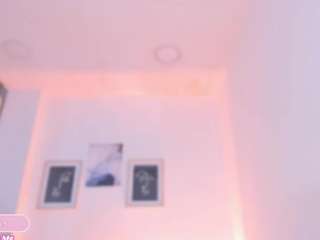 alexa-millers Live Webcam on CamSoda