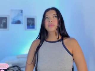 alexa-millers Live Webcam on CamSoda
