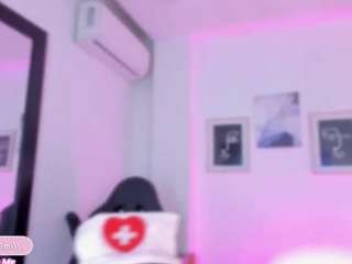 alexa-millers Live Webcam on CamSoda