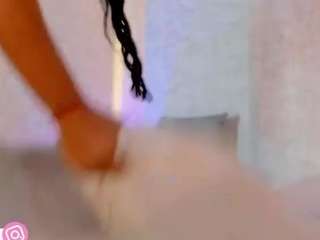 alexa-millers Live Webcam on CamSoda