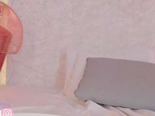 alexa-millers Live Webcam on CamSoda