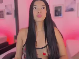 Alexa-millers's Live Sex Cam Show