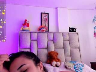 brianaguzman Live Webcam on CamSoda