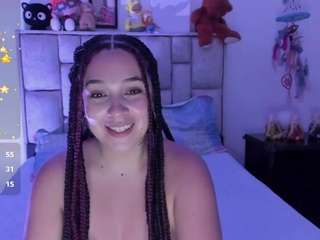 brianaguzman's CamSoda show and profile