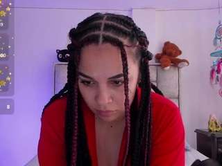 brianaguzman Live Webcam on CamSoda