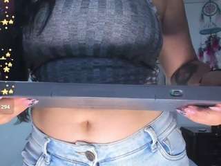 brianaguzman Live Webcam on CamSoda