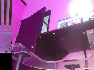 lunaaridi - Cam en Direct