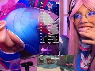 lunaaridi Profile Image