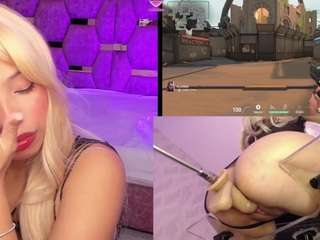 lunaaridi Live Webcam on CamSoda