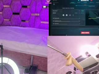 lunaaridi Live Webcam on CamSoda