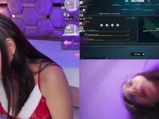 lunaaridi Live Webcam on CamSoda