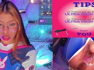 Luna live webcam on Soda Cams