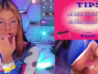 lunaaridi Fuck-machine live webcam