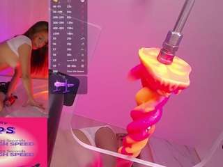 lunaaridi from CamSoda