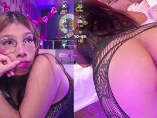 lunaaridi's CamSoda show and profile
