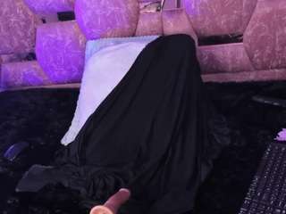 lunaaridi Sex Cam Show